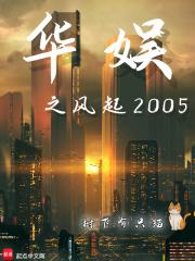 華娛之風起2005